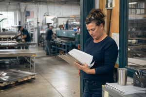 Completed filing package, planning memo, quarterly estimates and depreciation schedule